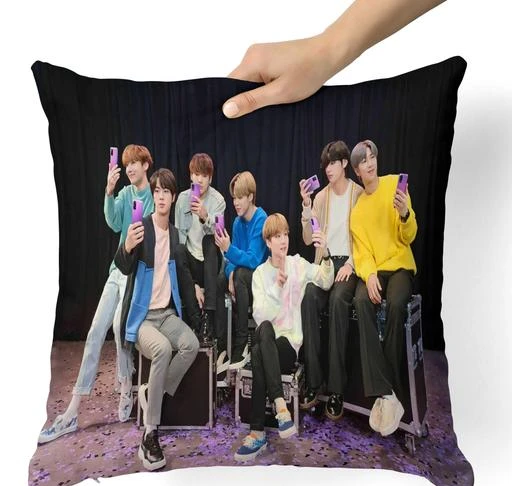 30x30cm 2024 cushion cover