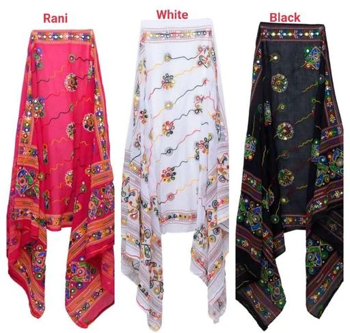 Checkout this latest Dupattas
Product Name: *Beautiful Women Dupattas*
Fabric: Cotton
Pattern: Embroidered
Multipack: 3
Sizes:Free Size (Length Size: 2 m) 
Country of Origin: India
Easy Returns Available In Case Of Any Issue


SKU: 963972684
Supplier Name: SHEETAL_TEXTILE

Code: 055-25202065-999

Catalog Name: Versatile Fashionable Women Dupattas
CatalogID_5620941
M03-C06-SC1006