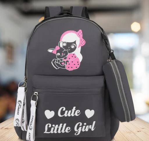 Designer best sale kids backpacks