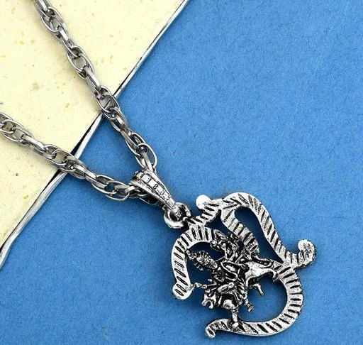 jai mata di locket