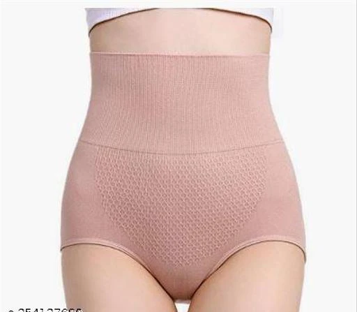 Briefs, Women Shapewear Tummy Tucker Panty