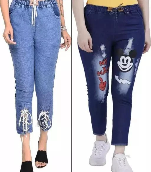  Stylish Jeggings / Flawsome Trendy Jeans Jeggings