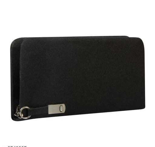 Checkout this latest Clutches
Product Name: *Trendy PU Leather Women's Clutch*
Material: PU
Pattern: Solid
Multipack: 1
Sizes: 
Free Size
Country of Origin: India
Easy Returns Available In Case Of Any Issue


Catalog Rating: ★3.7 (19)

Catalog Name: Classy Trendy PU Leather Women's Clutches
CatalogID_343188
C73-SC1078
Code: 532-2546665-315