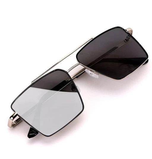 MC Stan Sunglasses Ring Frame Premium Goggles For Men's and