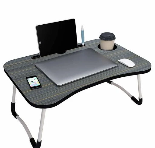 Checkout this latest PowerLAN Adapters
Product Name: *lvy&lane Wood Portable Laptop Table (black)*
Product Name: lvy&lane Wood Portable Laptop Table (black)
Country of Origin: India
Easy Returns Available In Case Of Any Issue


SKU: BLACK
Supplier Name: Lvy&Lane

Code: 384-25571567-999

Catalog Name: computer accessories
CatalogID_5748557
M01-C39-SC1406