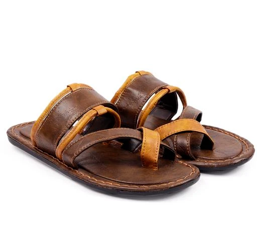 Checkout this latest Slippers
Product Name: *Stylish Men's Synthetic Brown Flipflops*
da kavin trendy latest and stylish slipper
Country of Origin: India
Easy Returns Available In Case Of Any Issue


Catalog Name: Check out this trending catalog
CatalogID_5751790
Code: 000-25581235

.