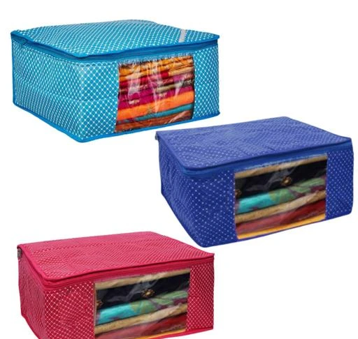 Checkout this latest Boxes, Baskets & Bins
Product Name: *Designer Storage Boxes*
Material: Cloth
Type: Storage Boxes
Country of Origin: India
Easy Returns Available In Case Of Any Issue



Catalog Name: Designer Storage Boxes
CatalogID_5765544
C131-SC1625
Code: 264-25625707-938
