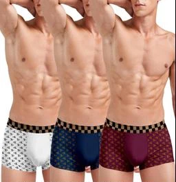  Stylus Men Trunks