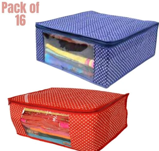 Checkout this latest Collapsible Wardrobe
Product Name: *Fancy Foldable Wardrobes*
 A Perfect wardrobe organizer storage box with zip, to use as saree cover box or cloth storage bag. Store & protect clothing & household items, storage boxes for clothes which is an ideal home storage organiser for your needs
Country of Origin: India
Easy Returns Available In Case Of Any Issue


SKU: 