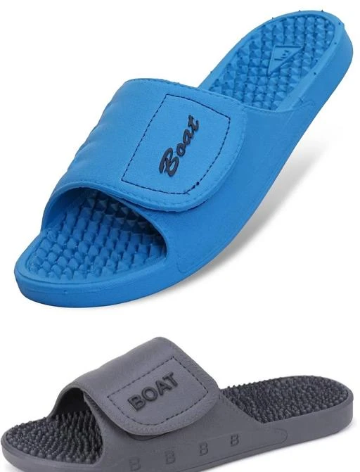 fcity.in Men Slides Flipflop Slipper Acupressure Slippers Men