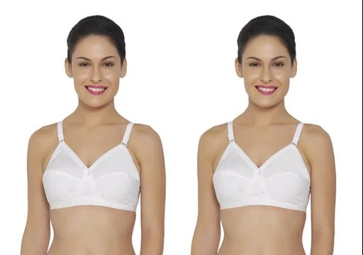 Checkout this latest Bra
Product Name: *Comfy Women's Cotton Solid Bra ( Pack Of 2) *
Fabric: Cotton
Padding: Padded
Type: Everyday Bra
Net Quantity (N): 1
Sizes:
32B, 34B, 36B, 38B, 40B, 42B, 32C, 34C, 36C, 38C, 40C
Country of Origin: India
Easy Returns Available In Case Of Any Issue


SKU: Cotton Cross-CB2-WW
Supplier Name: Click Right

Code: 681-2571561-714

Catalog Name: Trendy Comfy Women's Cotton Solid Bra Combo Vol 6
CatalogID_346960
M04-C09-SC1041