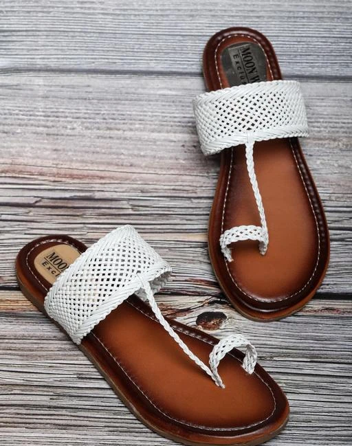  Monaqi And Womens Attractive Trendy Stylish Flats Sandals /