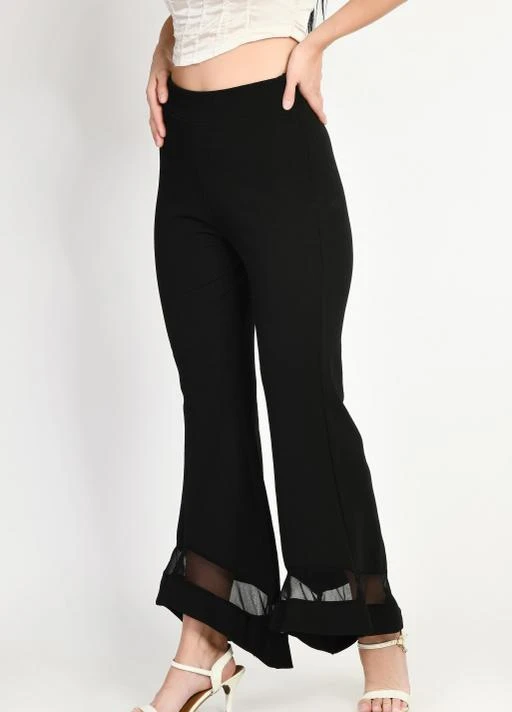 Classic retro womens trouser Trousers & Pants