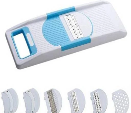 Checkout this latest Graters & Slicers
Product Name: *Colorful Graters*
Material: Plastic
Type: Grater
Product Breadth: 10 Cm
Product Height: 10 Cm
Product Length: 10 Cm
Pack Of: Pack Of 1
Country of Origin: India
Easy Returns Available In Case Of Any Issue


SKU: 1 pcs slicer sky color
Supplier Name: NK NKE

Code: 702-26004006-994

Catalog Name: Modern Graters
CatalogID_5886784
M08-C23-SC1645