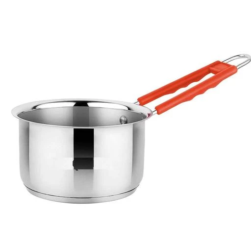 Stainless Steel Sauce pan Milk Pan for tea and milk