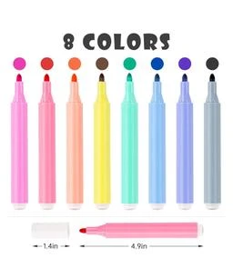 Buy Wynhard 24 Colors Journal Pens Fineliner Pen Set Colour Pens