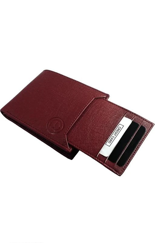 Checkout this latest Wallets
Product Name: * Men's Attractive PU Leather Wallet*
Material: Faux Leather/Leatherette
Pattern: Textured
Multipack: 1
Sizes: Free Size
Easy Returns Available In Case Of Any Issue


Catalog Rating: ★4.4 (16)

Catalog Name: Elegant Men's Attractive PU Leather Wallets Vol 2
CatalogID_354791
C65-SC1221
Code: 312-2625233-135