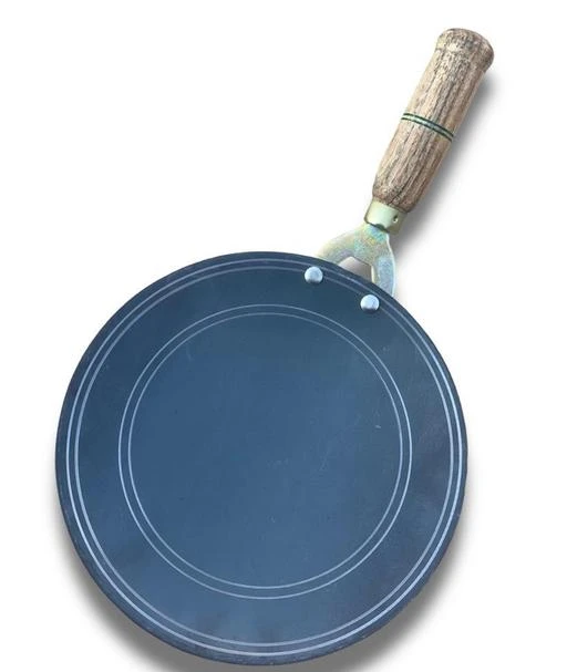 Best Cast Iron Tawa, Roti tawa, Different types of tawa