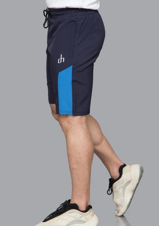 Unique mens clearance shorts