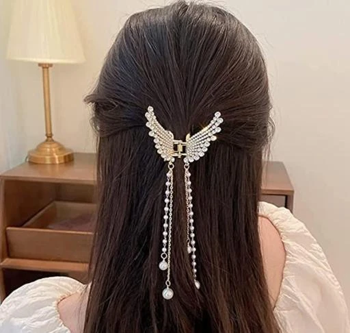 Pin on hair accessories