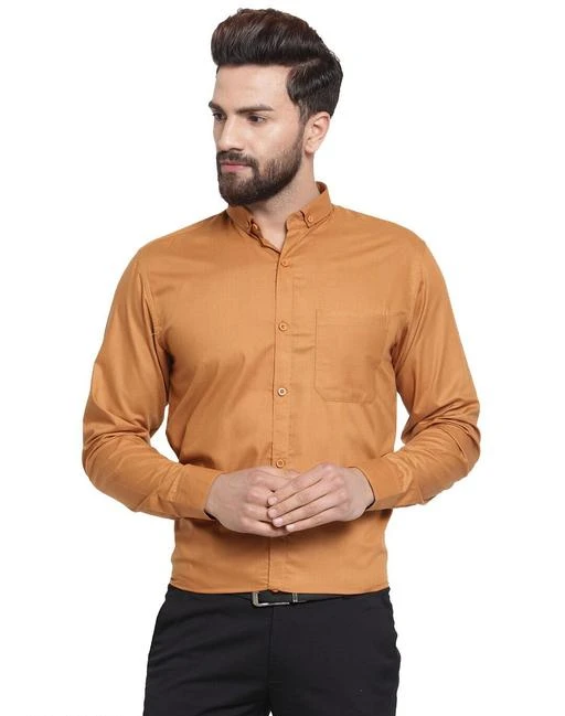 Checkout this latest Shirts
Product Name: *Stylish Men's Cotton Shirt*
Fabric: Cotton
Sleeve Length: Long Sleeves
Pattern: Solid
Net Quantity (N): 1
Sizes:
S, M
Easy Returns Available In Case Of Any Issue


SKU: SF_713Rust
Supplier Name: kamini creations exports

Code: 023-2644100-867

Catalog Name: Divine Stylish Men's Cotton Shirts Vol 10
CatalogID_357491
M06-C14-SC1206