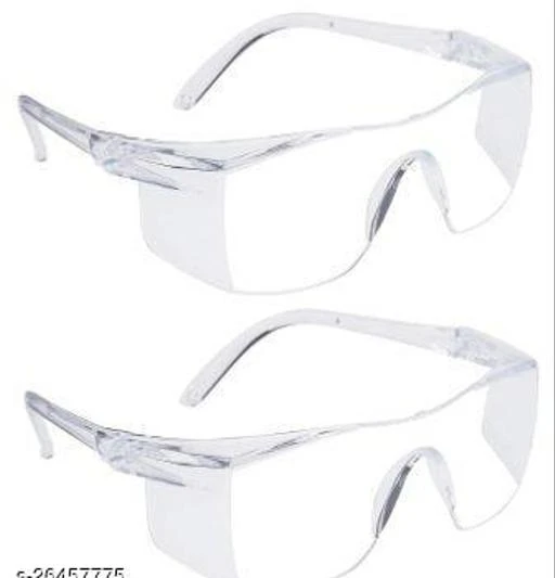 SAFETY GOGGLES SAFETY GLASSES FOR BIKING, RIDING, FOR MEN, WOMEN, BOYS,  GIRLS Welding, Laboratory, Blowtorch, Wood