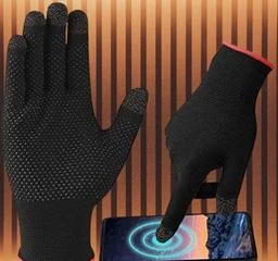  Life Better Full Hand Pubg Glove Antisweat Breathable Glove