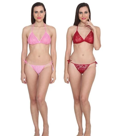  Trendy Women Lingerie Sets / Trendy Women Lingerie Sets