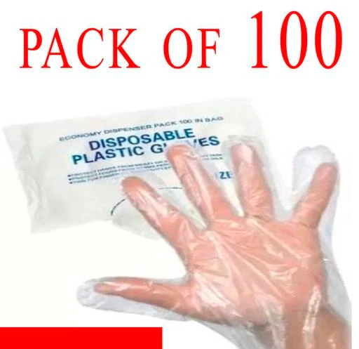 Checkout this latest Surgical/Nitrile Gloves
Product Name: *Plastic Hand Gloves*
Product Name: Plastic Hand Gloves
Brand Name: Angel Glow
Brand: Angel Glow
Material: Pu
Multipack: 100
Country of Origin: India
Easy Returns Available In Case Of Any Issue


SKU: 1345127469
Supplier Name: NICE LIFE COLLECTIONS

Code: 18-26572385-251

Catalog Name: Nicelife Collections New Collections Of Surgical/Nitrile Gloves
CatalogID_6093693
M07-C22-SC1759
