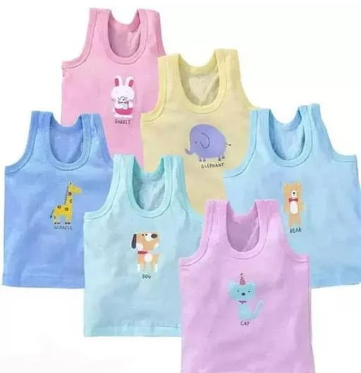 New born hot sale baby vest