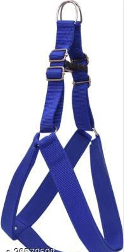 Checkout this latest Pet Collars, harnesses & leashes
Product Name: *Essential Pet Collars, Harnesses & Leashes*
Essential Pet Collars Harnesses & Leashes
Country of Origin: India
Easy Returns Available In Case Of Any Issue


SKU: UC-DG-BODY-BELT-1
Supplier Name: HARDIK ENTERPRISES

Code: 653-26578598-994

Catalog Name: Graceful Pet Collars Harnesses & Leashes
CatalogID_6095728
M08-C26-SC1704