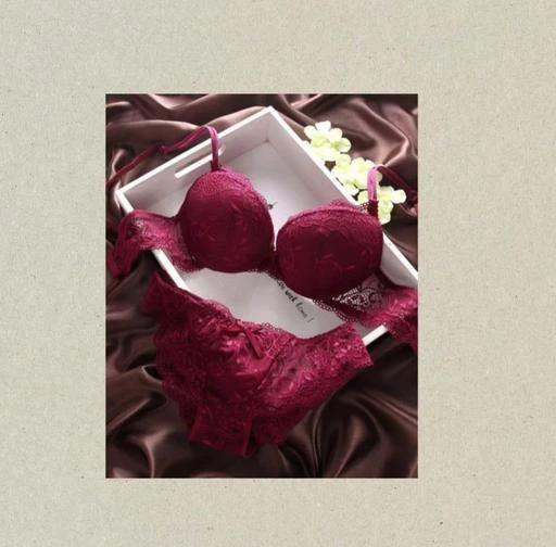 New Style List Womens Sexy Lingerie Set For Honeymoon Sexy, Lace