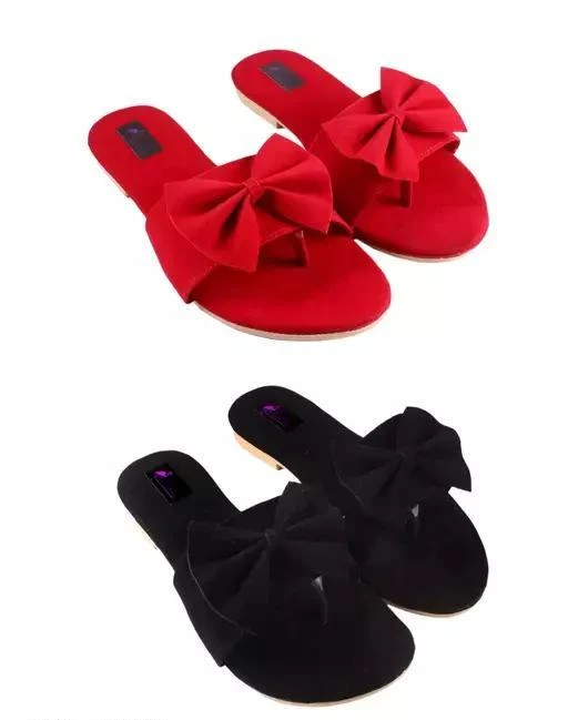 Fancy hot sale chappal girls