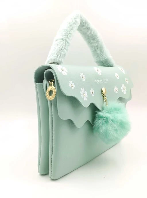 Side best sale mobile purse