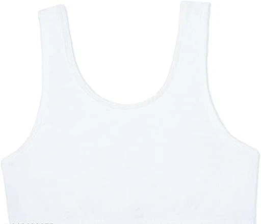  Mysha Sports Bra For Women Cotton Nonpadded Full Coverage  Beginners