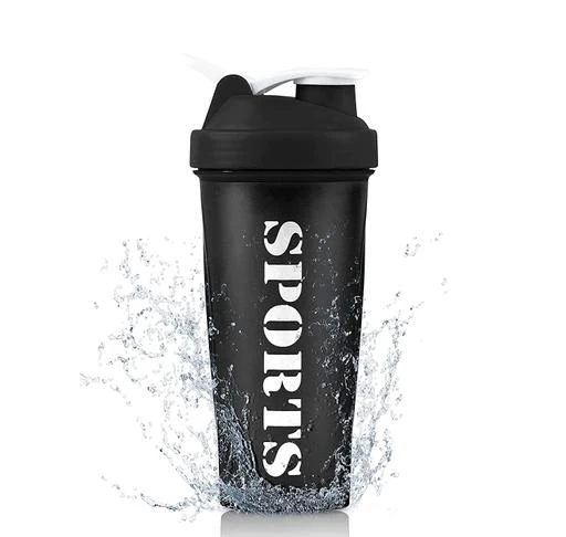 COOL INDIANS Unique Gym Shaker Bottle & Protein Shaker Bottle