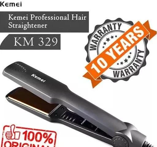 Pink Tokri Kemei Professional Hairstyling Portable Ceramic Irons Hair  Straightener PHKS223 ModelKA23 Hair Straightener Price in India Full  Specifications  Offers  DTashioncom