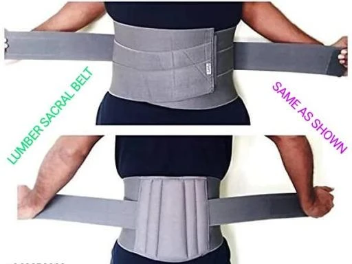 Buy Joint Expert (Lumbo Sacral) Belt XL Size Compression, 52% OFF