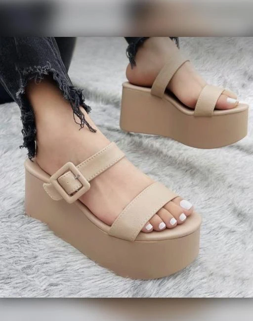 Flat wedges best sale