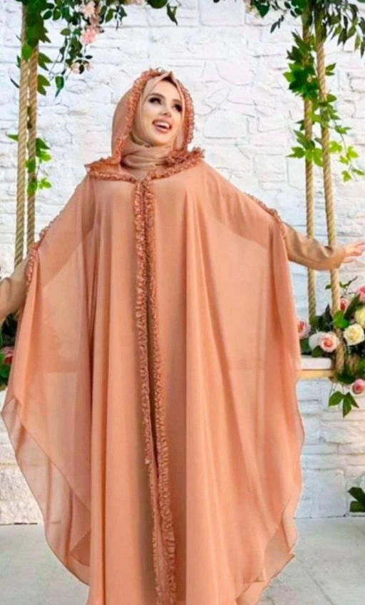 Long burqa design best sale