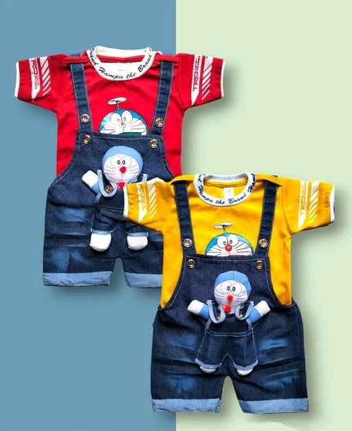 Dangri jeans best sale for baby boy