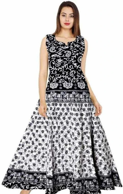 Checkout this latest Dresses
Product Name: *Trendy Glamorous Women Dresses*
Fabric: Cotton
Sleeve Length: Sleeveless
Pattern: Printed
Multipack: 1
Sizes:
S, M, L, XL, XXL, Free Size
Country of Origin: India
Easy Returns Available In Case Of Any Issue


Catalog Rating: ★4.1 (250)

Catalog Name: Trendy Glamorous Women Dresses
CatalogID_6271816
C79-SC1025
Code: 942-27085085-999
