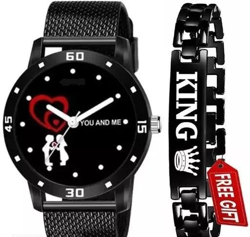 fcity.in Chain Belt Sports Analog Watch For Kids Under 200 Of King Bracelet