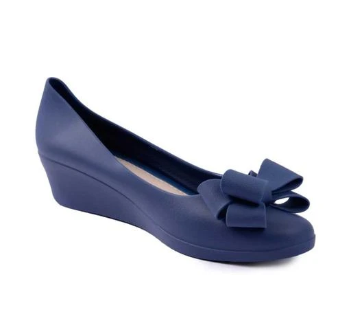 Checkout this latest Heels & Sandals
Product Name: *WMK Navy Casual Belly | Comfortable Light Weight Bellies for Girls and Women *
Sizes: 
IND-5, IND-8
Country of Origin: India
Easy Returns Available In Case Of Any Issue


Catalog Rating: ★4 (65)

Catalog Name: Ravishing Women Casual Shoes
CatalogID_6274719
C75-SC1062
Code: 693-27097322-994