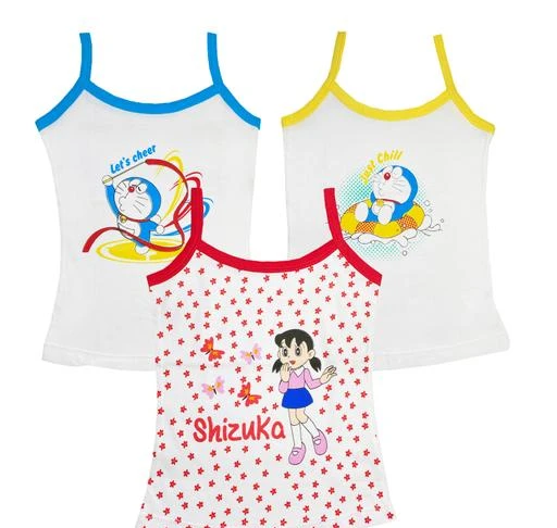 Checkout this latest Innerwear
Product Name: *Modern Girls Innerwear*
Fabric: Cotton
Type: Innerwear Vest
Net Quantity (N): 3
Sizes: 
0-3 Months, 3-6 Months, 6-9 Months, 9-12 Months, 12-18 Months, 18-24 Months
Country of Origin: India
Easy Returns Available In Case Of Any Issue


SKU: 62100-BLUE-RED-YELLOW
Supplier Name: CLPL

Code: 772-27232540-993

Catalog Name: Pretty Girls Innerwear
CatalogID_6337313
M10-C32-SC2172