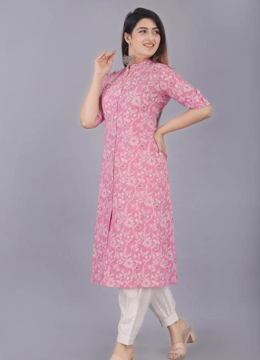 Evening clearance wear kurtis