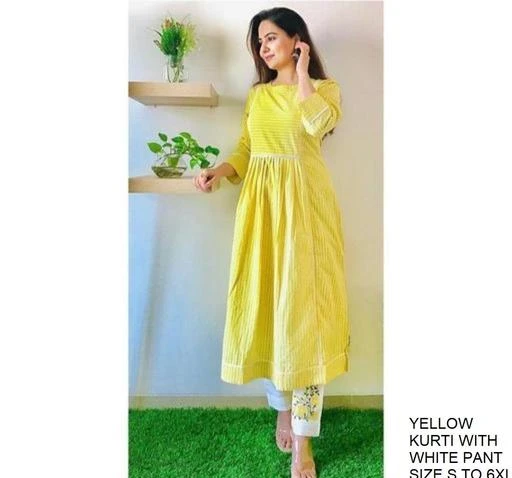 Buy SINDOORI Size S to 6XL Plus Size Womens Ruffle Neck  Ruffle Sleeves  Kurti Bell Sleeves 14 Solid Colours Kurta at Mehndi Haldi