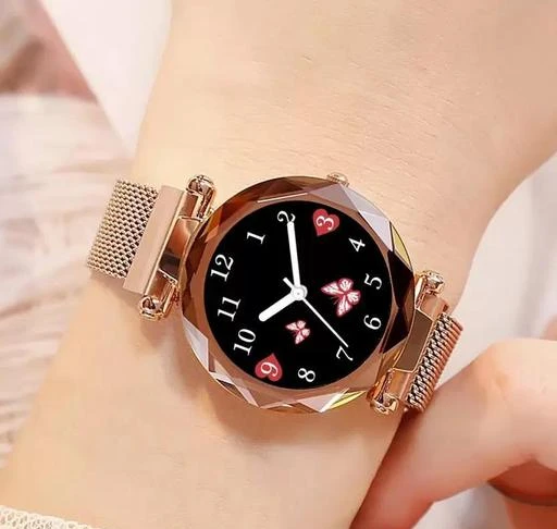 Classy hot sale female watches