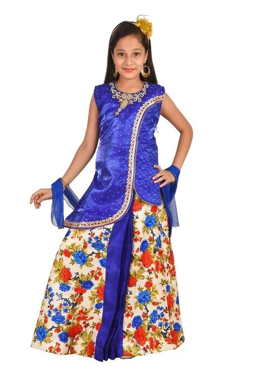 Checkout this latest Lehanga Cholis
Product Name: *Classy Kid's Girl's Lehanga Choli *
Sizes: 
3-4 Years, 4-5 Years, 5-6 Years, 6-7 Years
Easy Returns Available In Case Of Any Issue


SKU: flowerplateslehengablue
Supplier Name: Sky Heights

Code: 414-2732758-7161

Catalog Name: Cutiepie Classy Kid's Girl's Lehanga Choli Vol 8
CatalogID_370384
M10-C32-SC1137