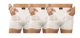  Unique Men Briefs Underwear Pack Of 4 Kachha / Modern Men Briefs